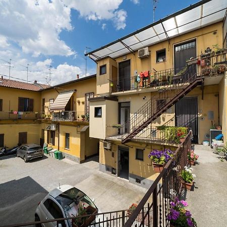 Beat House&Apartments Agrate Brianza Luaran gambar