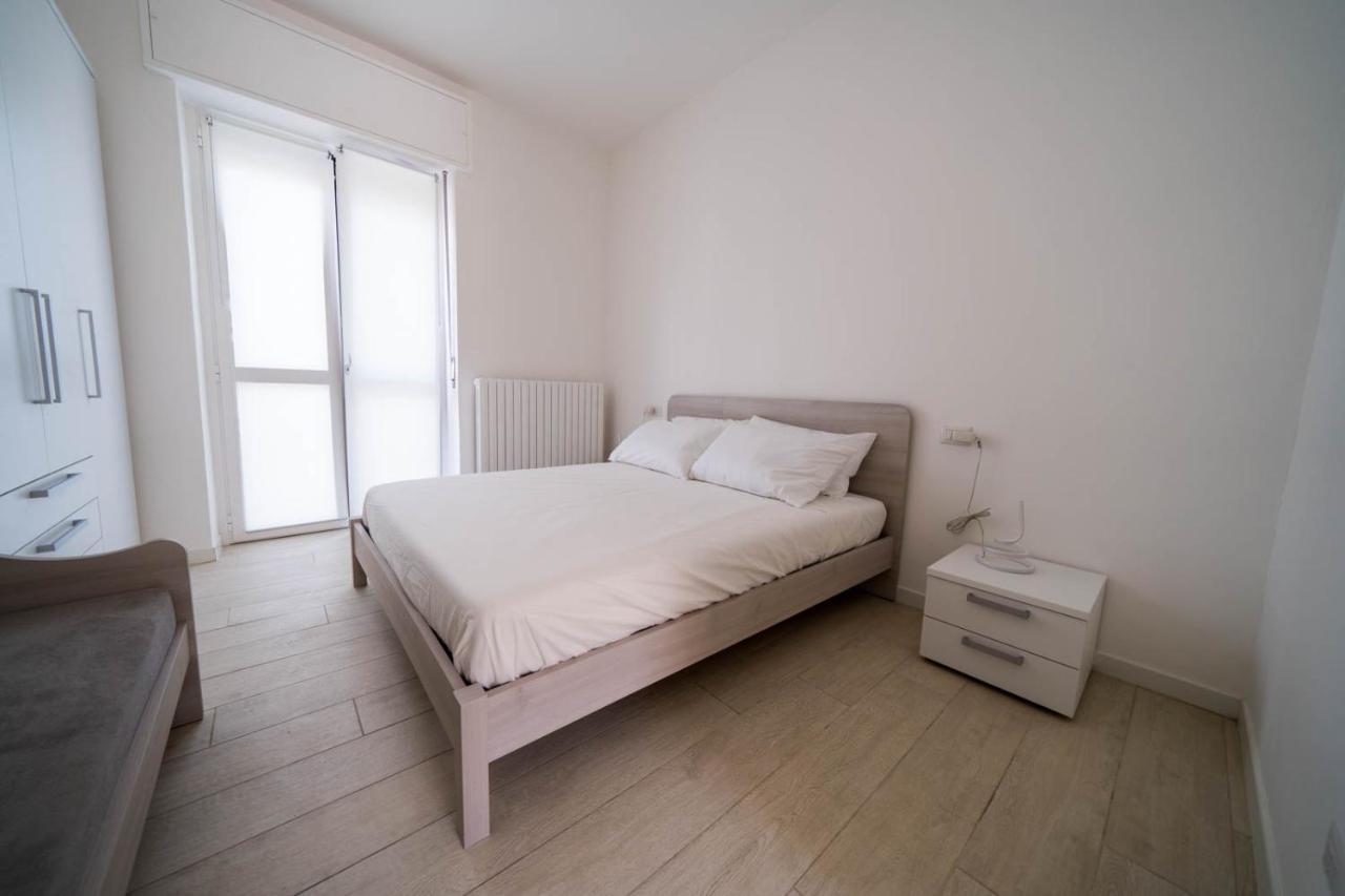 Beat House&Apartments Agrate Brianza Luaran gambar