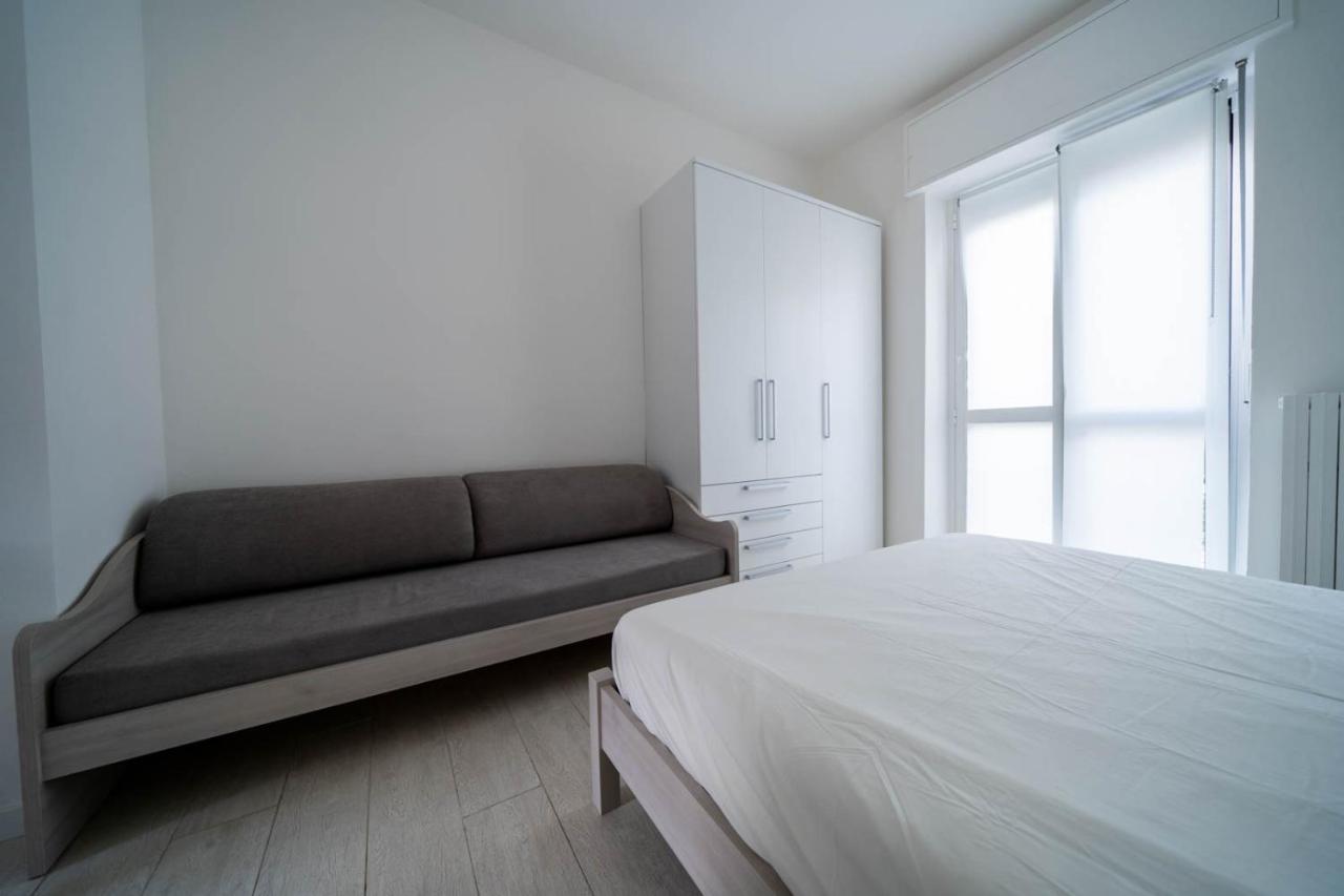 Beat House&Apartments Agrate Brianza Luaran gambar