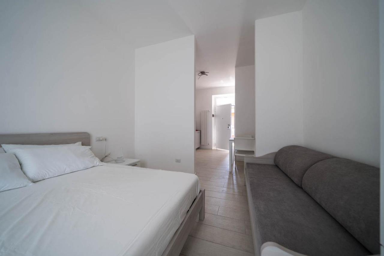 Beat House&Apartments Agrate Brianza Luaran gambar