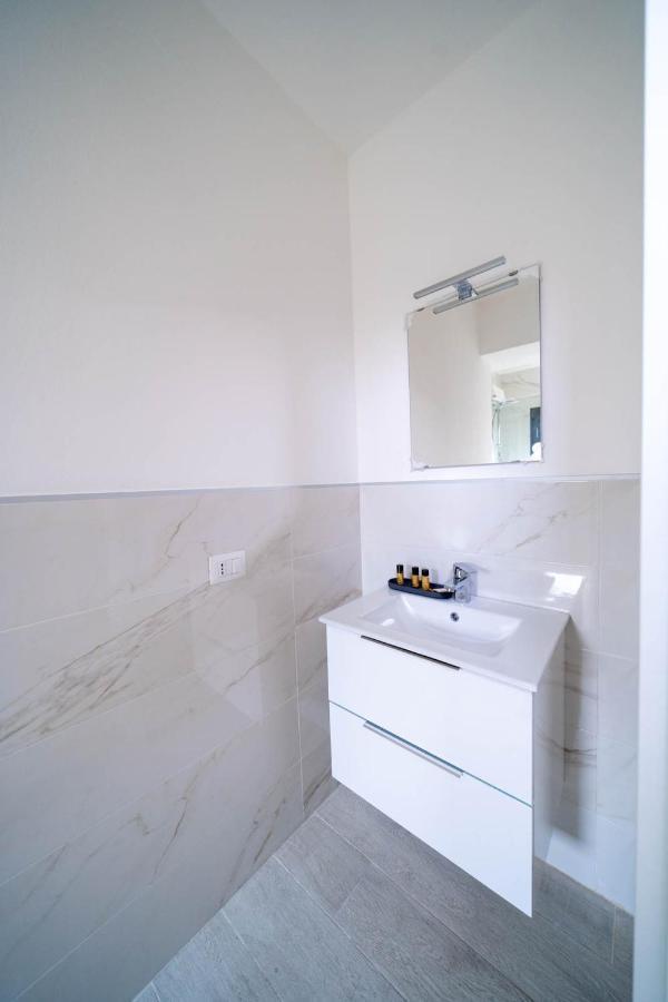 Beat House&Apartments Agrate Brianza Luaran gambar