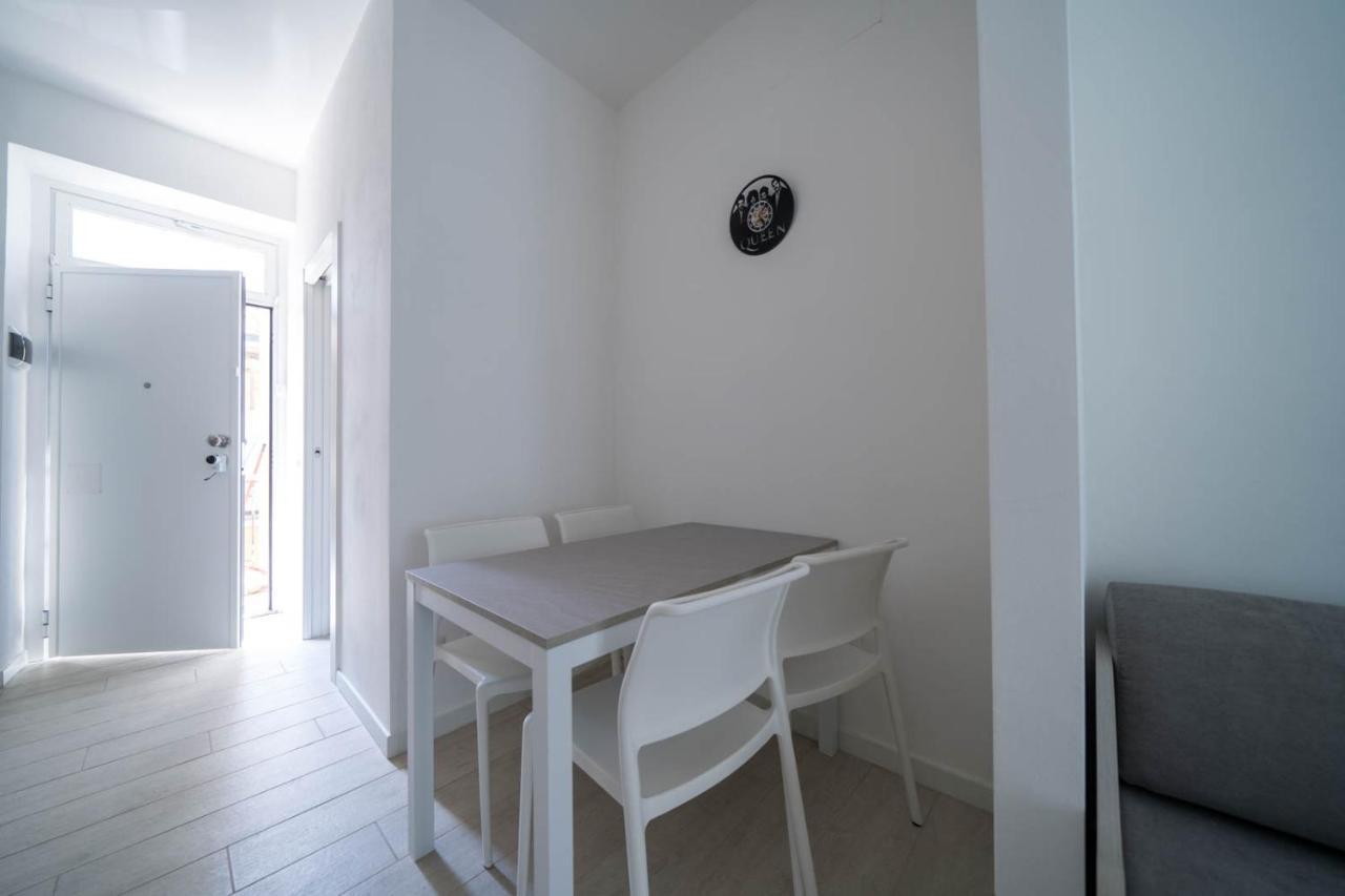Beat House&Apartments Agrate Brianza Luaran gambar